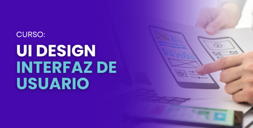 Curso UI Design (Interfaz de Usuario) - ENMAT