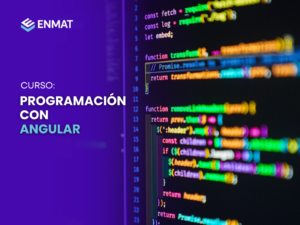 CURSO PROGRAMACIÓN CON ANGULAR - ENMAT 2025.png