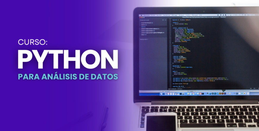 CURSO PYTHON PARA ANÁLISIS DE DATOS - ENMAT 2025