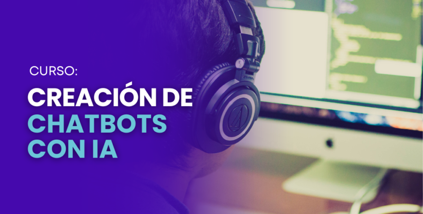CURSO CREACIÓN DE CHATBOTS CON IA - ENMAT 2025.png